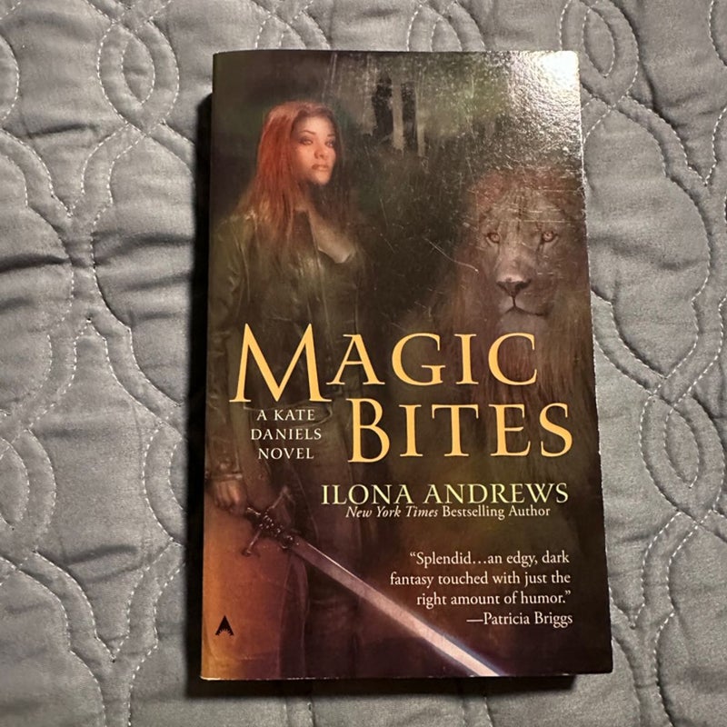 Magic Bites