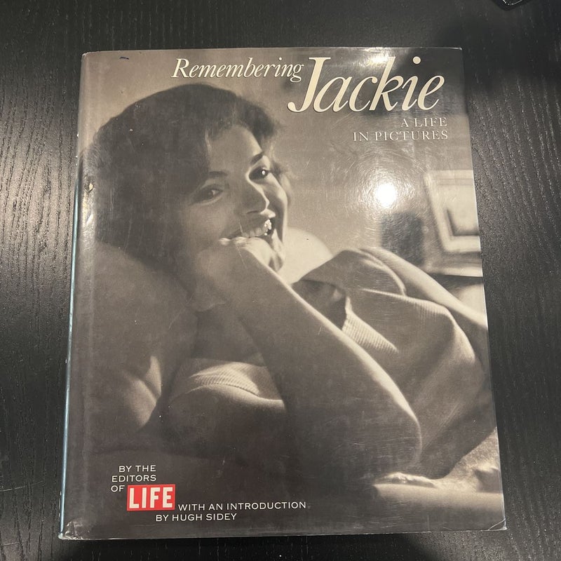 Remembering Jackie