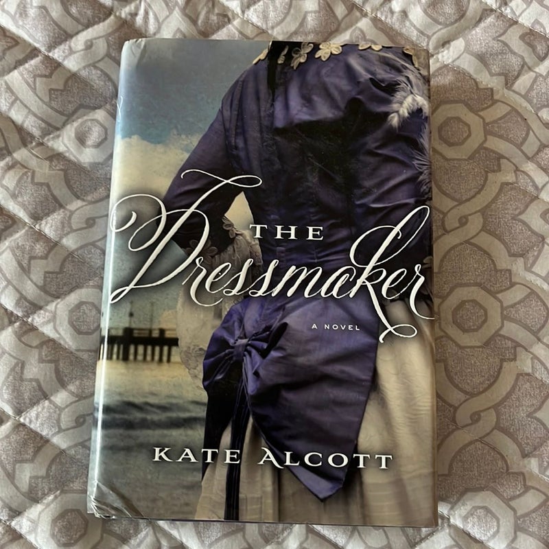 The Dressmaker