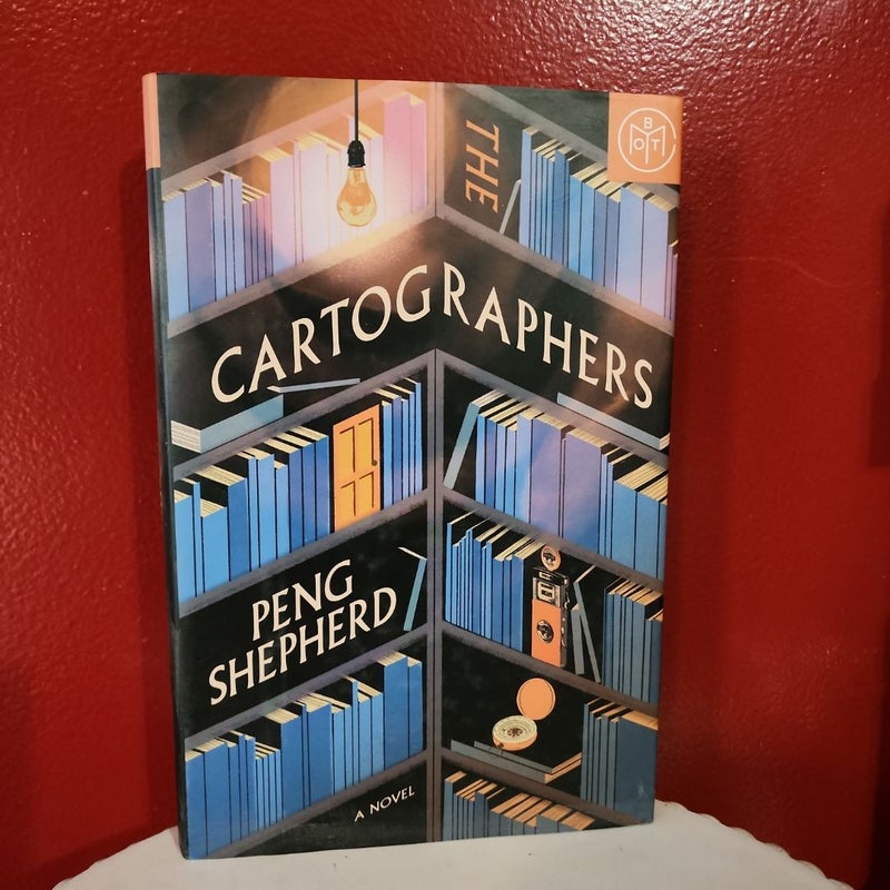The Cartographers