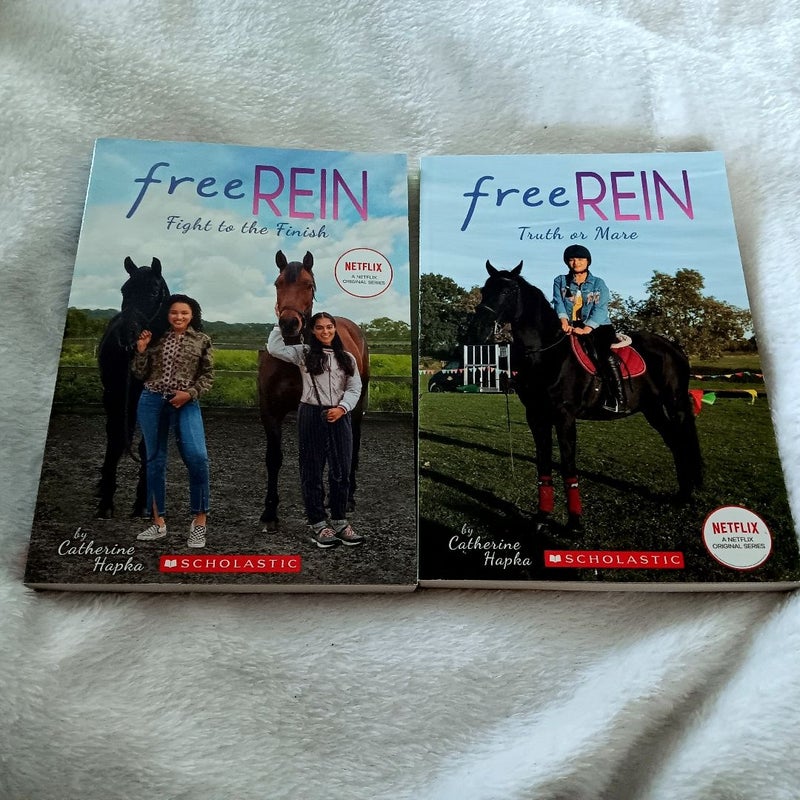 Free Rein