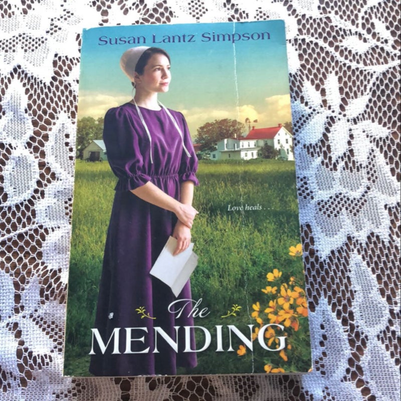 The Mending