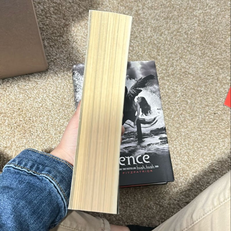 Six of Crows