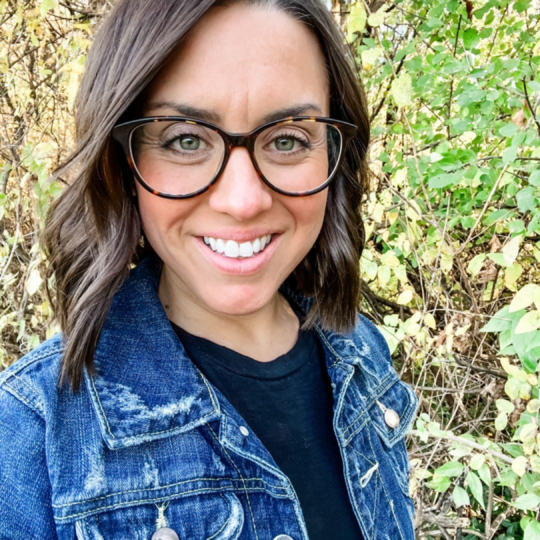 Kate Glocke