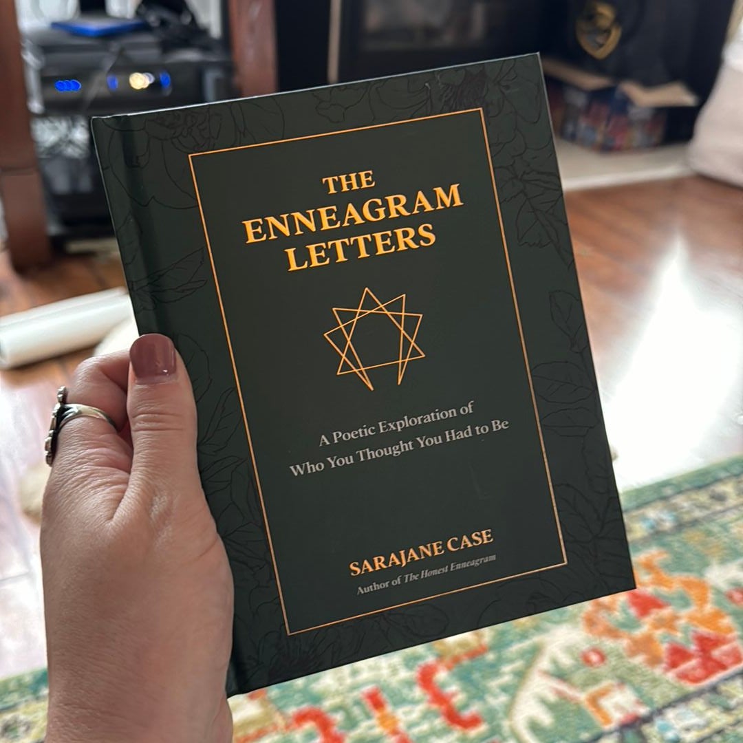 The Enneagram Letters