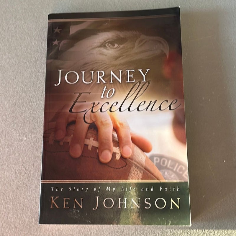 Journey to Excellence