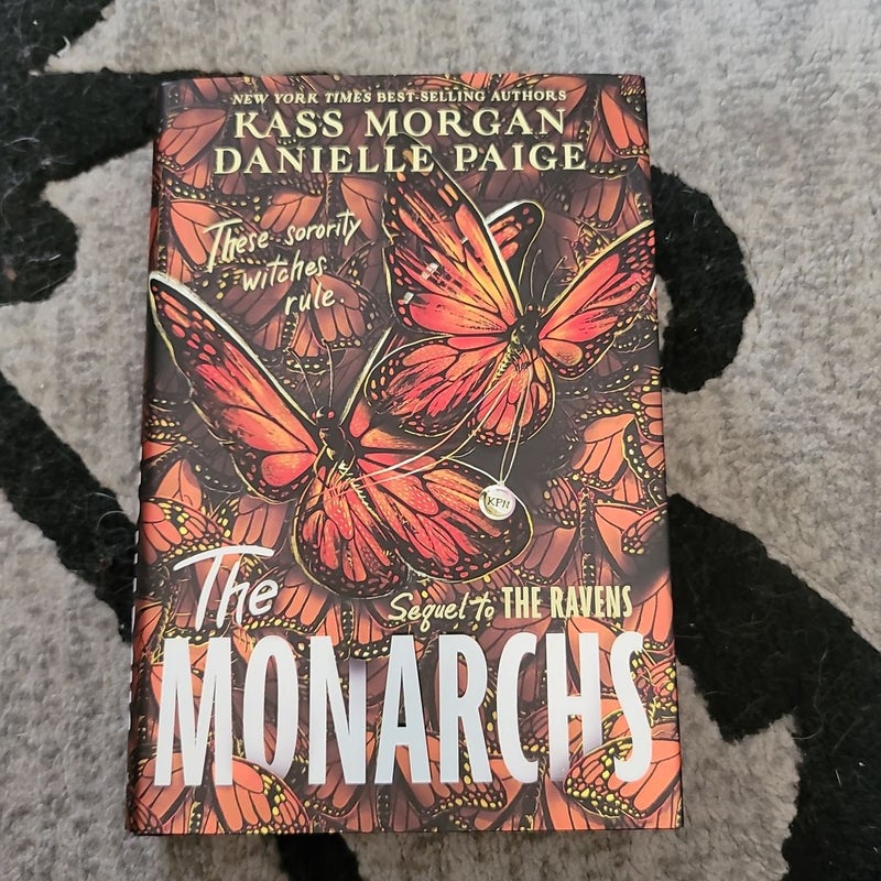 The Monarchs