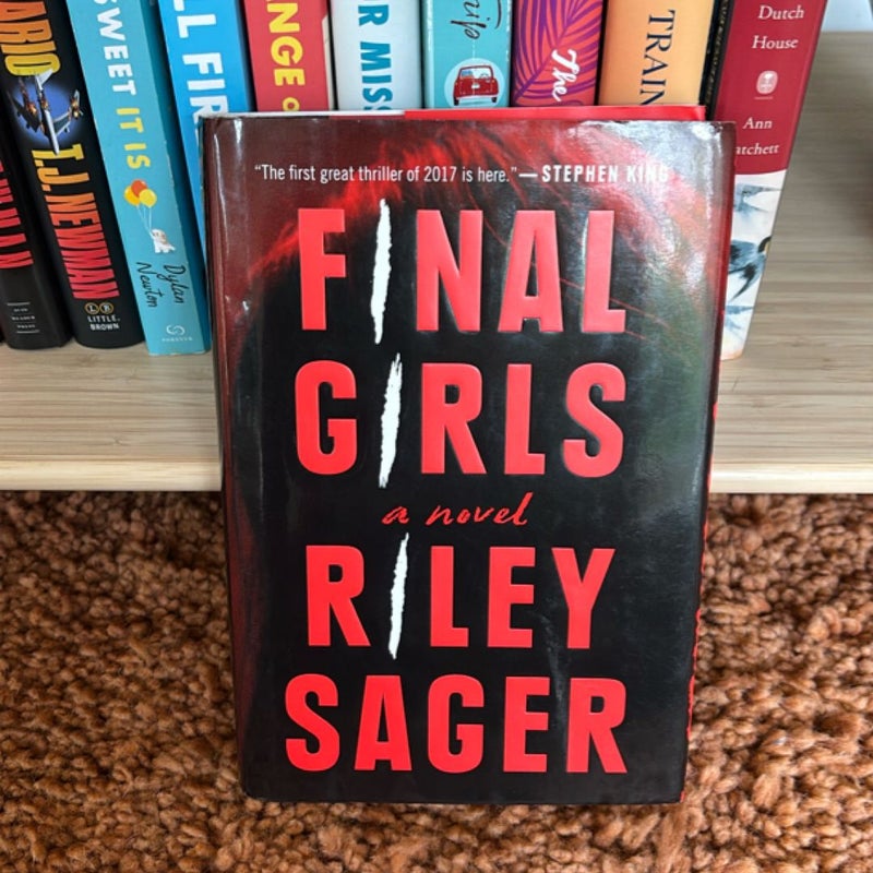 Final Girls