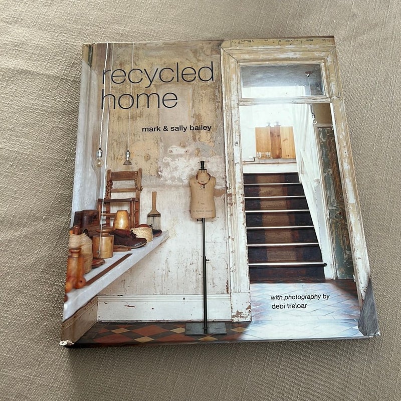 Recycled Home