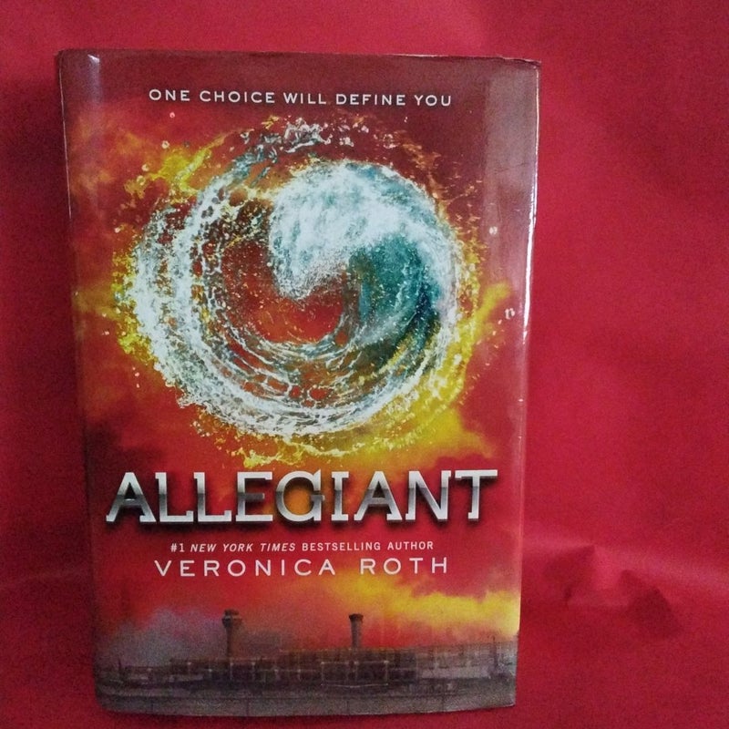 Allegiant