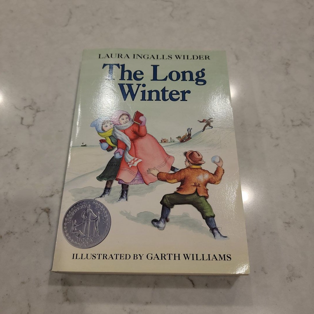 The Long Winter