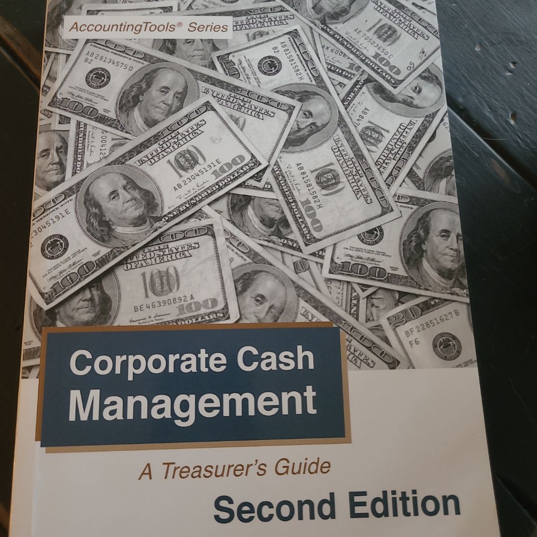 Corporate Cash Management