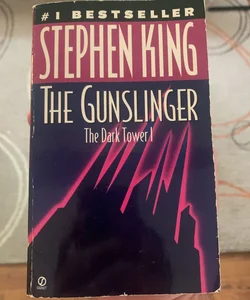 The Gunslinger