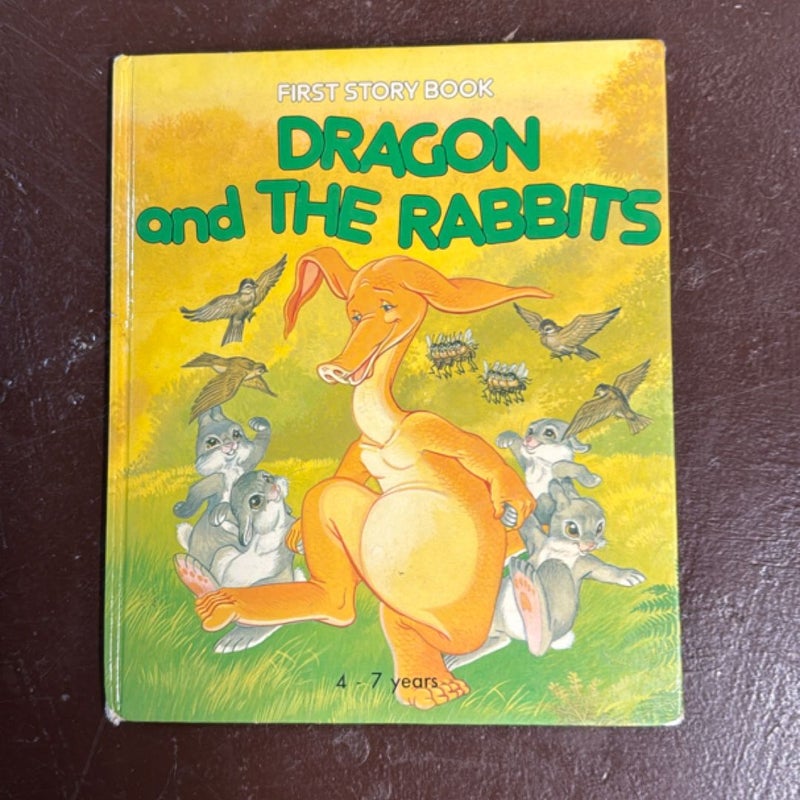Dragon and the Rabbit