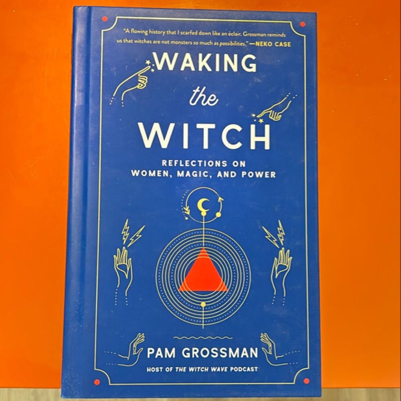 Waking the Witch