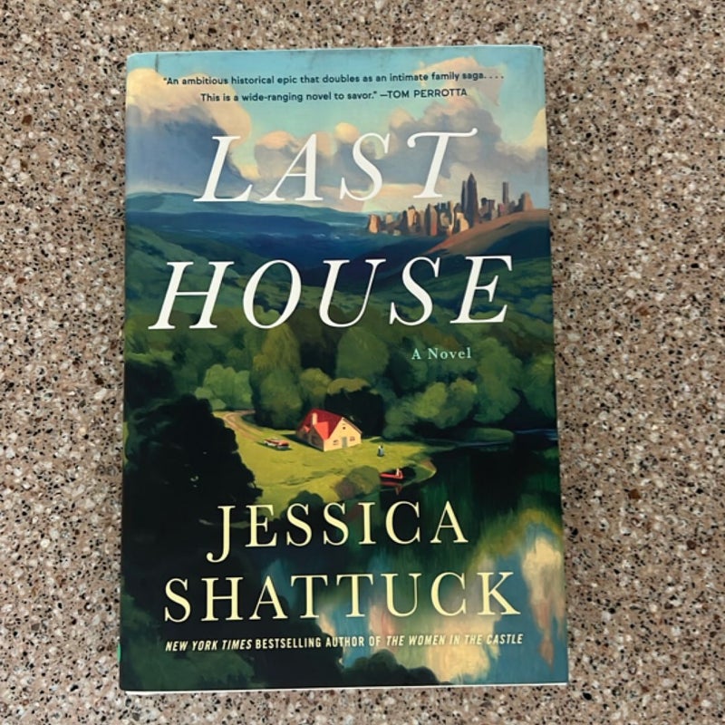 Last House