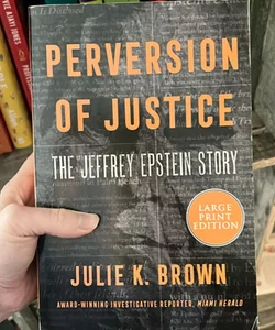 Perversion of Justice