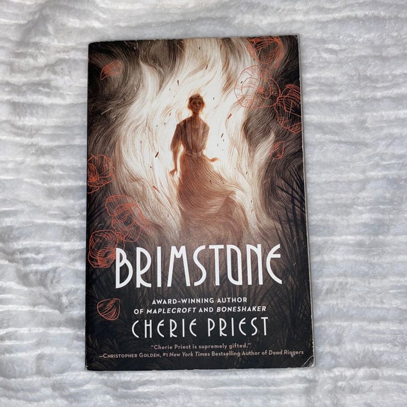 Brimstone