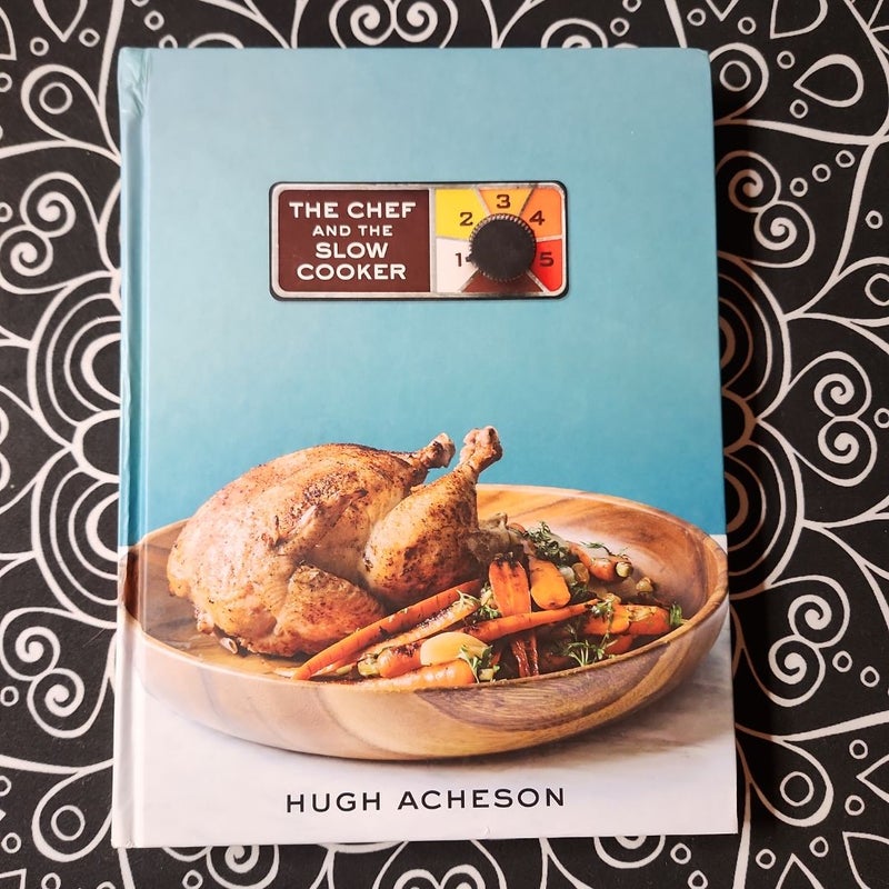 The Chef and the Slow Cooker