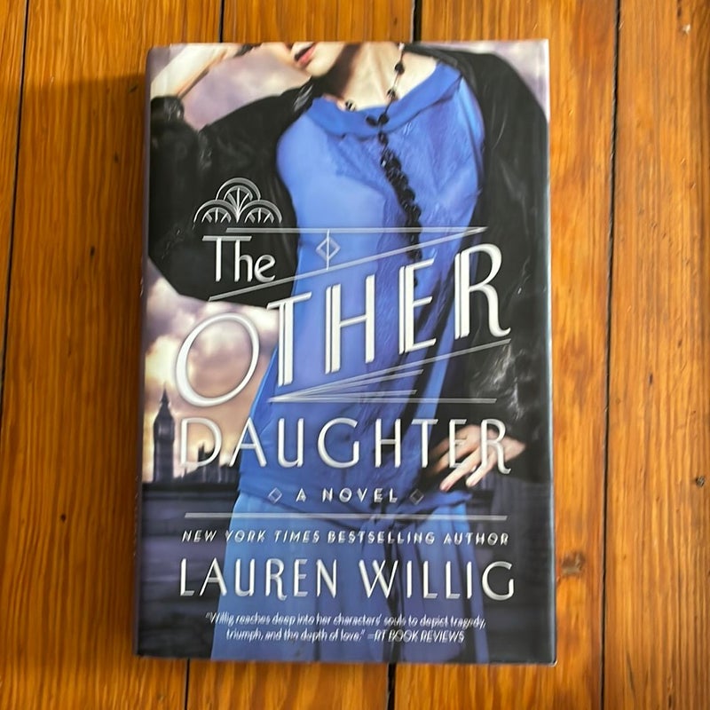 The Other Daughter