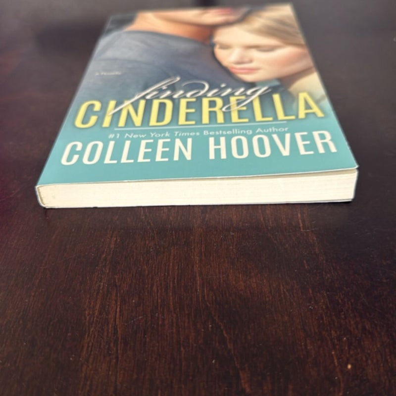 Finding Cinderella