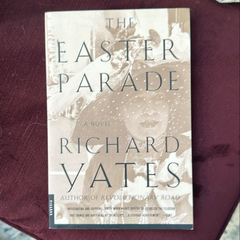 The Easter Parade