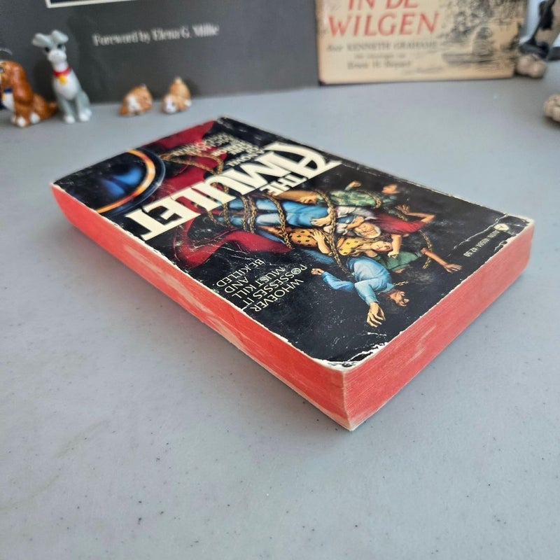The Amulet