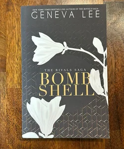 Bombshell - Signed