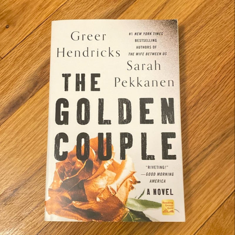 The Golden Couple