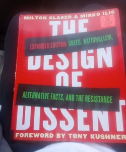 The Design of Dissent, Expanded Edition