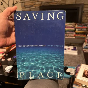 Saving Place