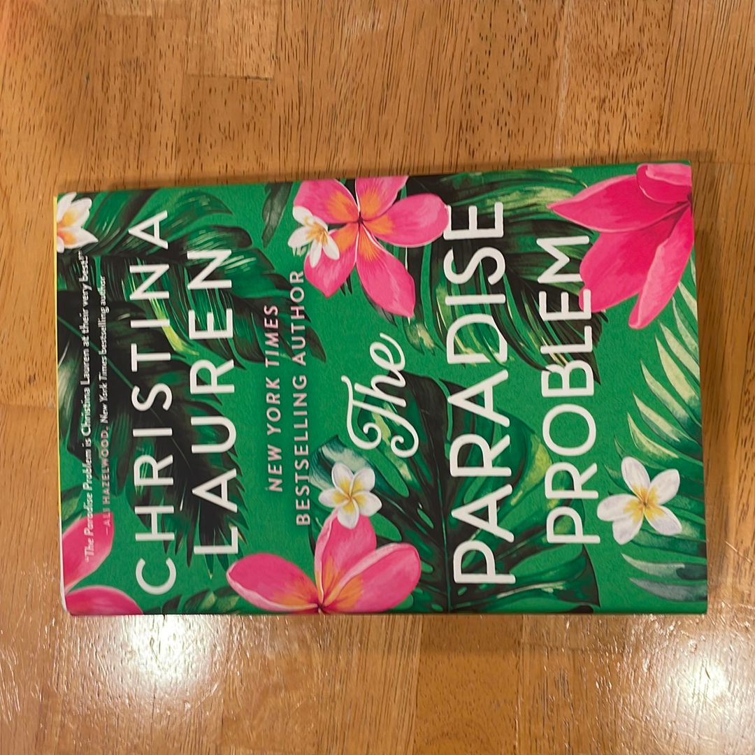 The Paradise Problem