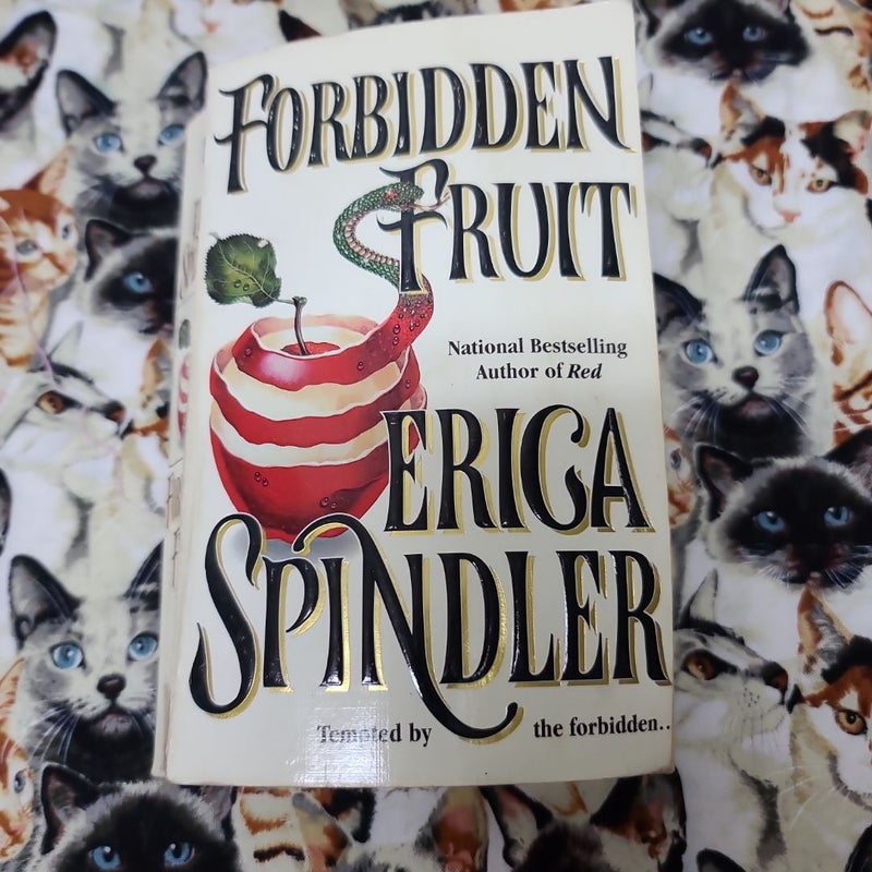Forbidden Fruit