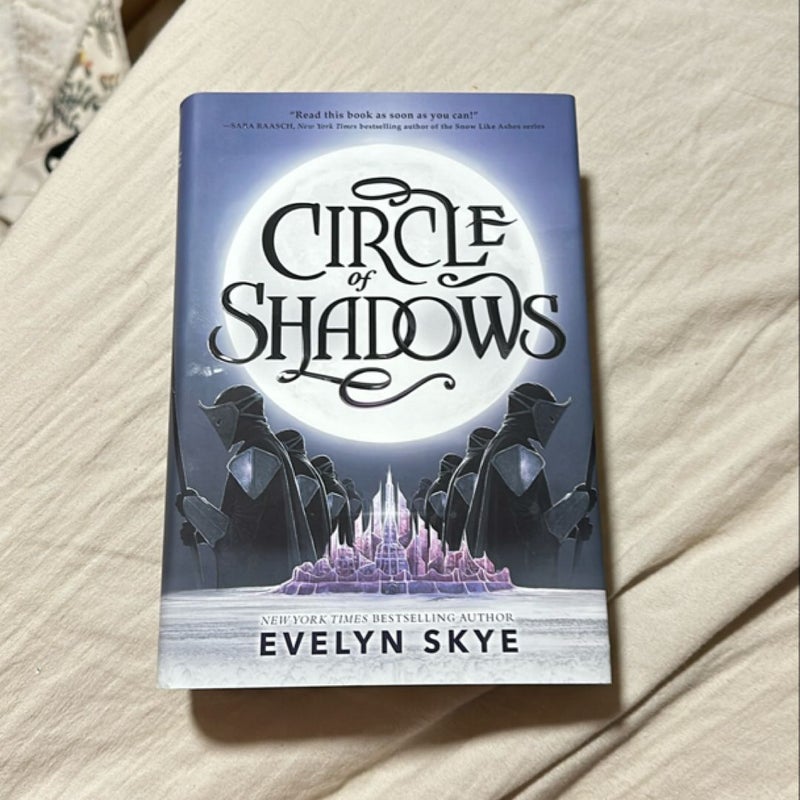 Circle of Shadows