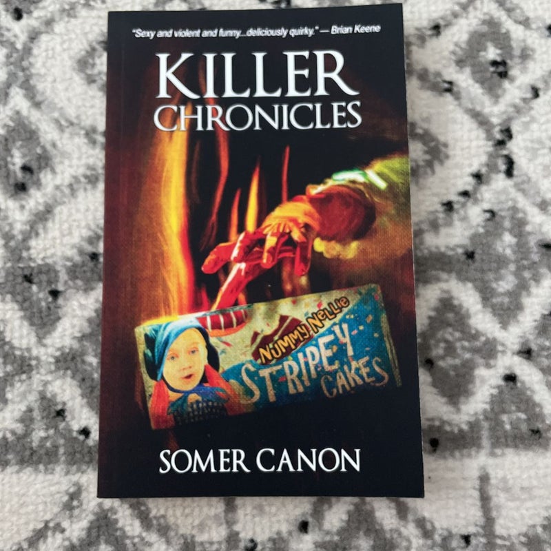 Killer Chronicles