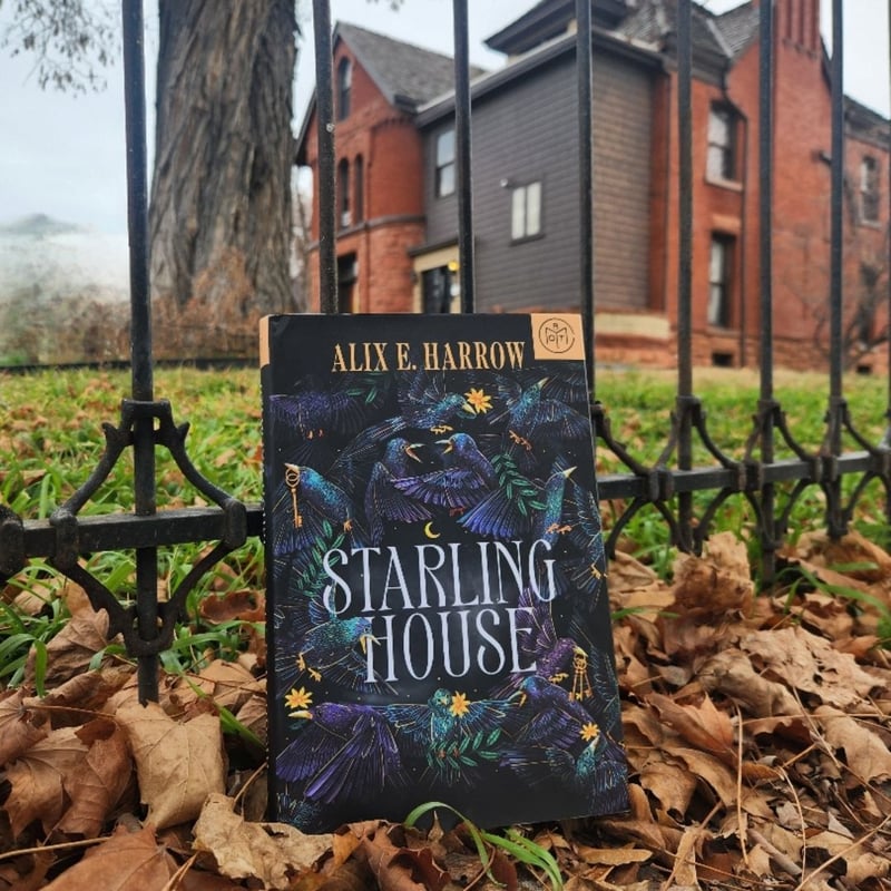 Starling House