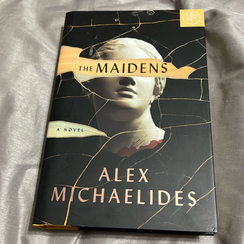 The Maidens