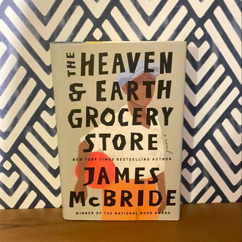 The Heaven and Earth Grocery Store