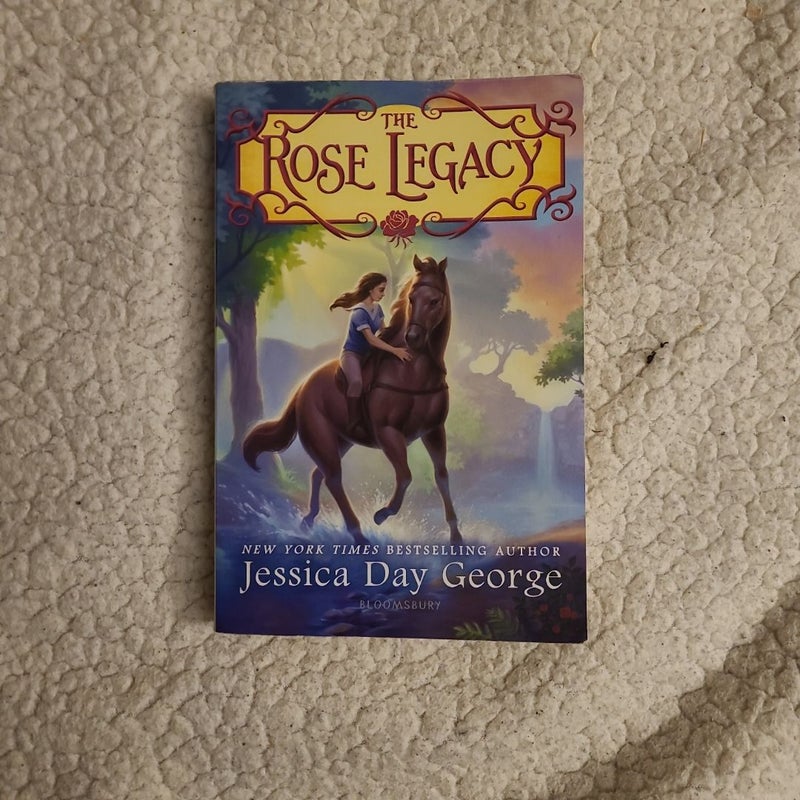 The Rose Legacy