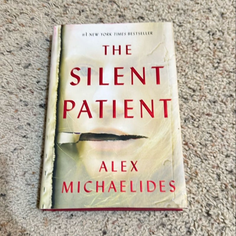 The Silent Patient