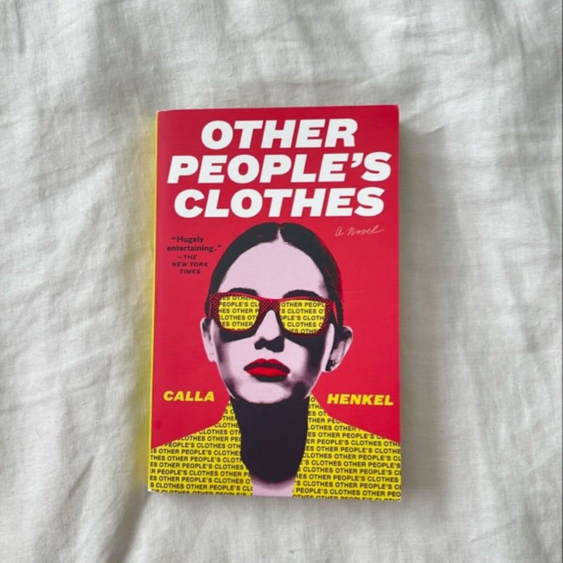 Other People's Clothes