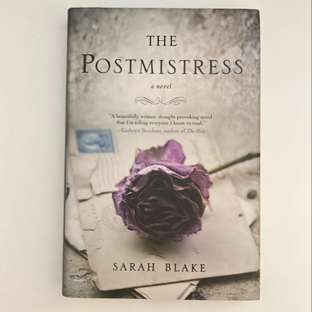 The Postmistress