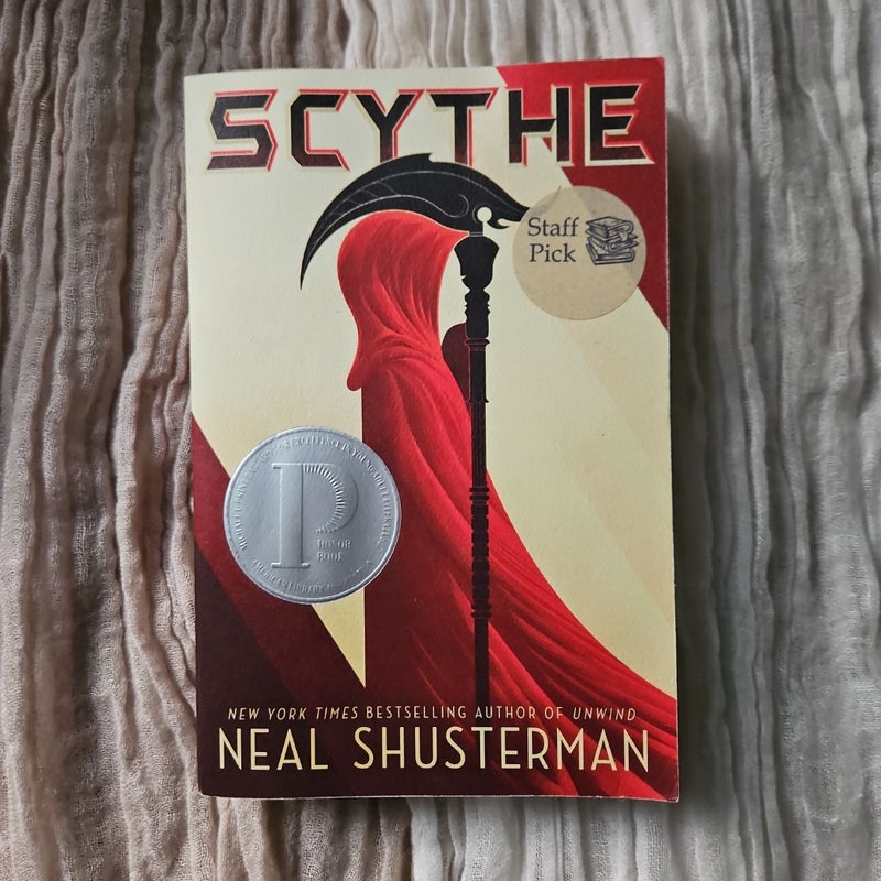 Scythe