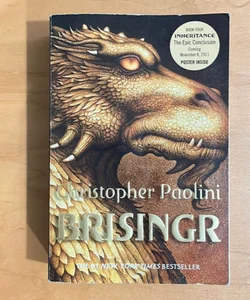 Brisingr