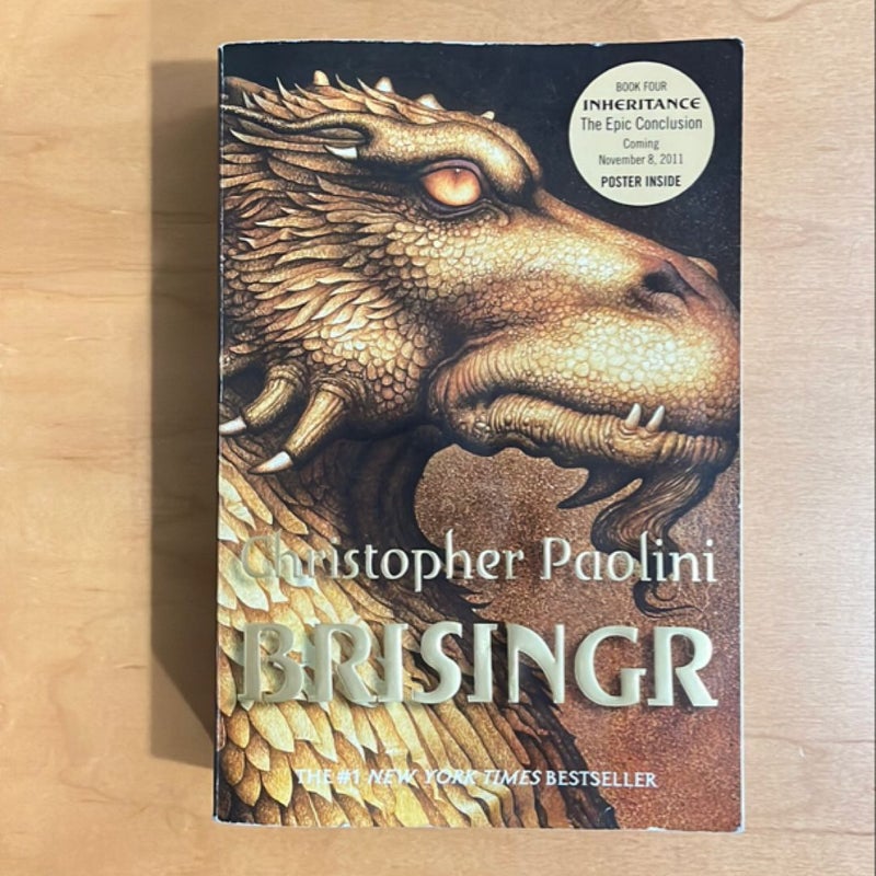 Brisingr