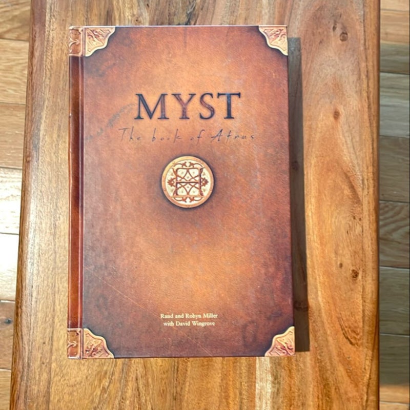 The Myst