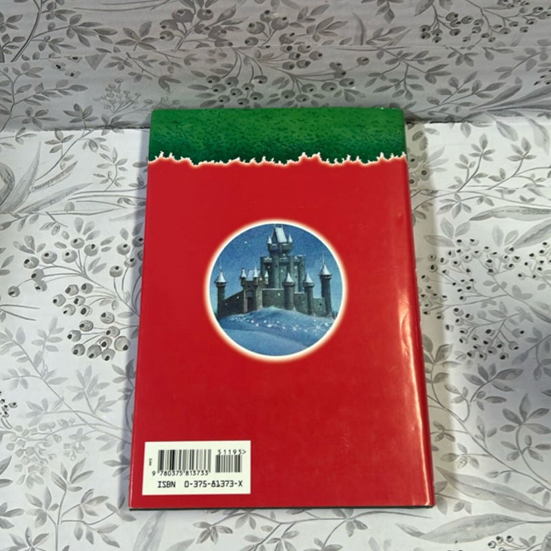 Christmas in Camelot