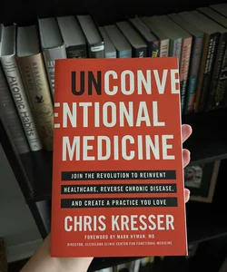 Unconventional Medicine
