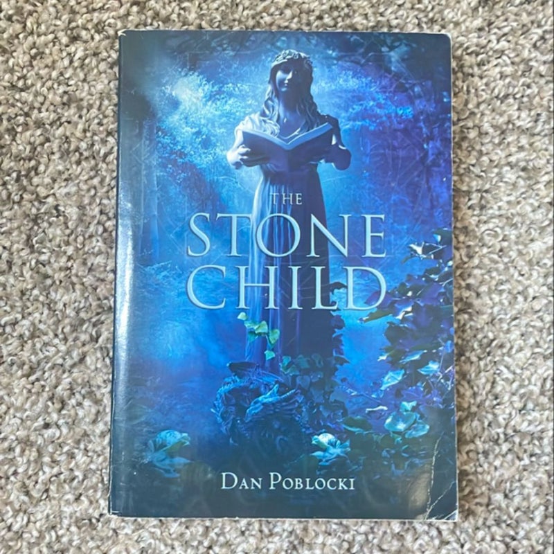 The Stone Child