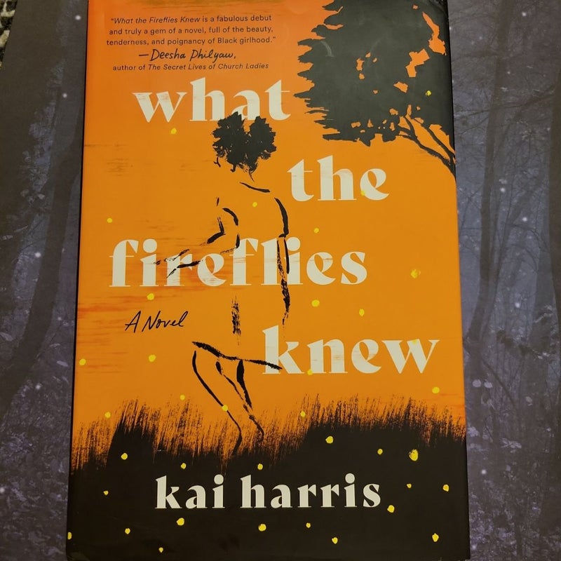 What the Fireflies Knew